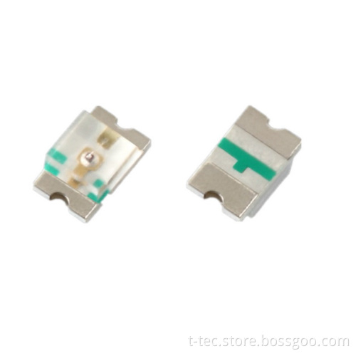 High Power Near IR Infrared LEDs SMD 780nm 850nm 940nm 950nm